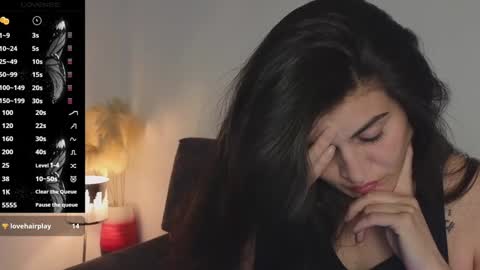 liz online show from 22, 1, 2025