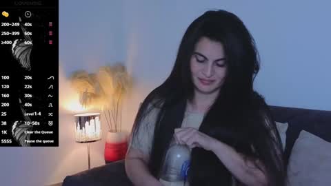 liz online show from 31, 1, 2025