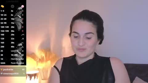 liz online show from 10, 2, 2025