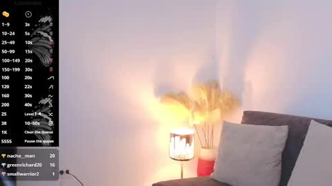 liz online show from 12, 2, 2025