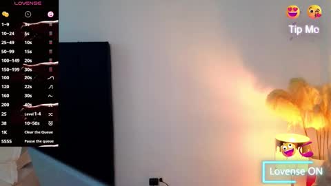 liz online show from 6, 3, 2025