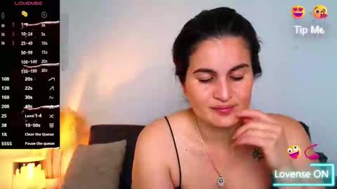 liz online show from 7, 3, 2025