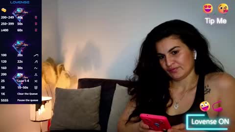 liz online show from 10, 3, 2025