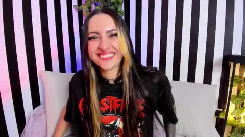 Snapshot of liz_goth chatting on 26, 2, 2026 Liz online show from 26, 2, 2026