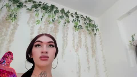 Liz Luna online show from 17, 7, 2026
