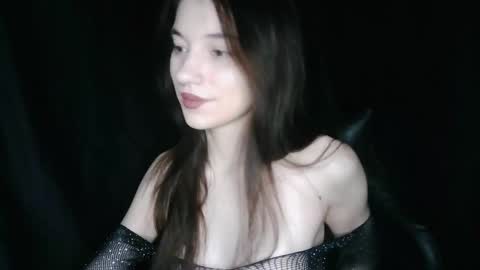 Liza  Kitty online show from 20, 12, 2025