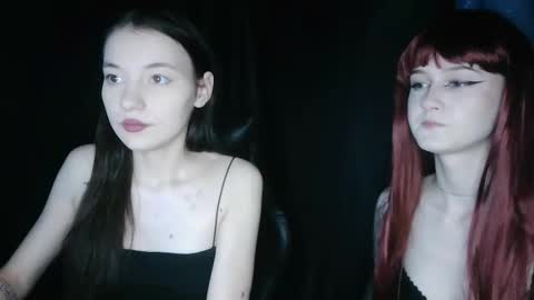 Liza  Kitty online show from 7, 1, 2026