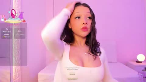 Snapshot of liza_bennet chatting on 11, 9, 2025 Liza online show from 11, 9, 2025