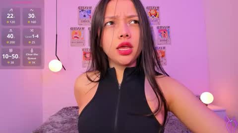 Snapshot of liza_bennet chatting on 24, 10, 2025 Liza online show from 24, 10, 2025