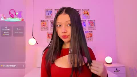 Snapshot of liza_bennet chatting on 7, 11, 2025 Liza online show from 7, 11, 2025