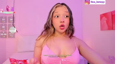 Liza online show from 30, 3, 2026