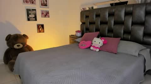 Snapshot of liza_honey chatting on 8, 6, 2026 liza honey online show from 8, 6, 2026