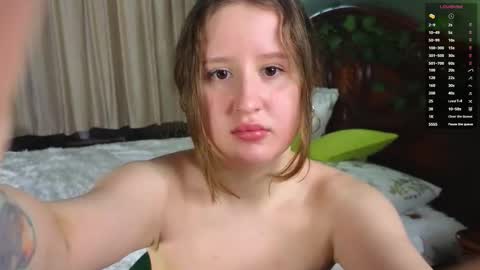 your love  online show from 1, 3, 2026