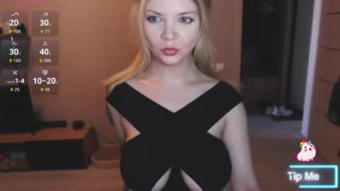 Snapshot of liza_wet chatting on 7, 6, 2026 Liza Wet online show from 7, 6, 2026