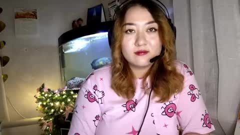 Molly online show from 23, 3, 2026