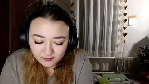 Molly online show from 31, 3, 2026