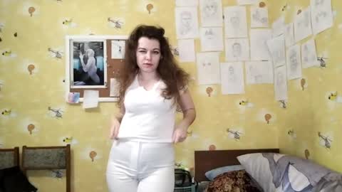 Molly online show from 7, 5, 2026