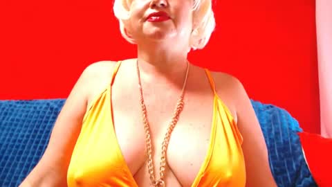 LizaBrazzer online show from 1, 7, 2026