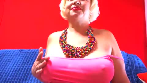 LizaBrazzer online show from 15, 7, 2026