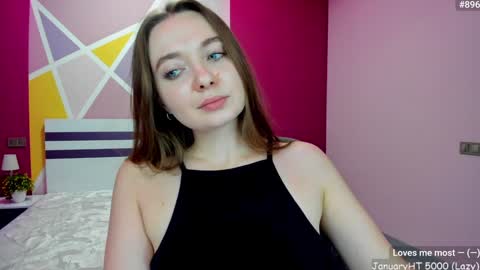 Girl next door online show from 31, 1, 2025