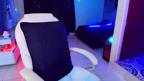 Snapshot of lizagothdoll chatting on 26, 1, 2025 Liza Goth online show from 26, 1, 2025