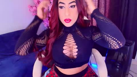 Liza Goth online show from 1, 6, 2026