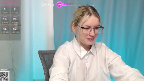Liza online show from 6, 10, 2025