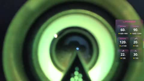 LizaLure online show from 4, 12, 2025