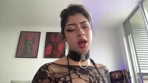 Lizeth online show from 12, 7, 2026