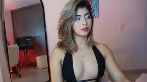 Lizeth online show from 3, 8, 2026