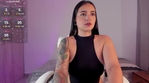 Liza online show from 8, 10, 2025