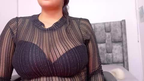 Snapshot of lizbeth_ross chatting on 8, 10, 2025 LIZBETH ROSS online show from 8, 10, 2025