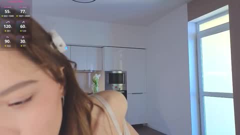 Hello there im Amelia Im new here Lets have fun online show from 10, 3, 2026