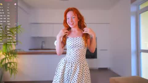 Hello there im Amelia Im new here Lets have fun online show from 2, 7, 2026