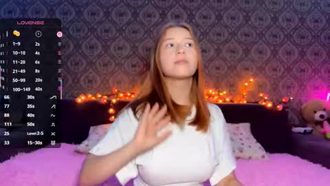 Kate online show from 6, 11, 2025