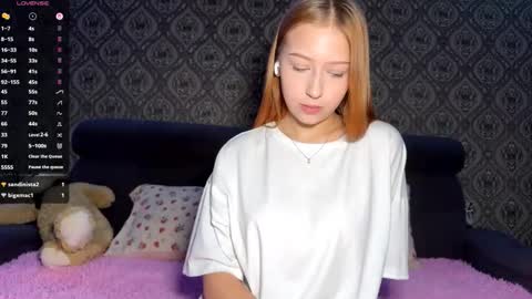 Kate online show from 4, 12, 2025