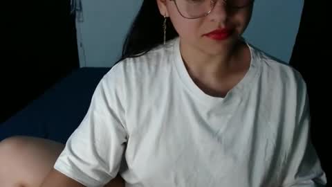 Lizze Bodu 3 online show from 18, 2, 2025