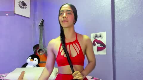 lizeth online show from 1, 12, 2025