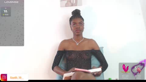 liz online show from 13, 1, 2025