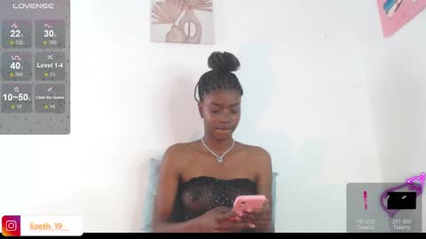 liz online show from 14, 1, 2025