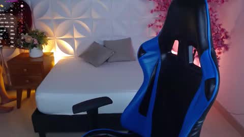 LIZETH online show from 22, 12, 2025