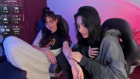 lizynick online show from 2, 3, 2026