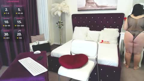 Lizy online show from 7, 4, 2026