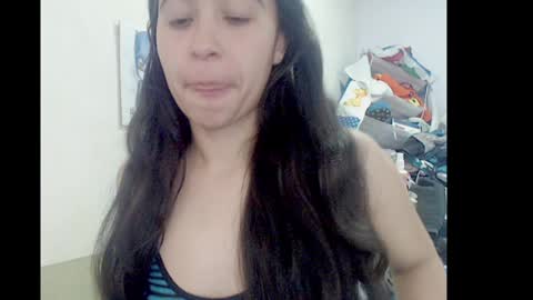 Snapshot of lizz1305 chatting on 2, 12, 2024 lizz1305 online show from 2, 12, 2024