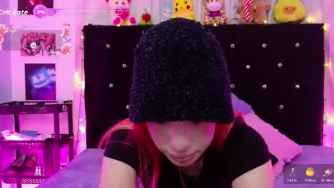 Lizz online show from 20, 11, 2025