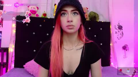 Lizz online show from 28, 11, 2025