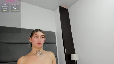 Snapshot of lizz_luna chatting on 11, 2, 2025 lizz_luna online show from 11, 2, 2025