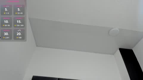 Snapshot of lizz_luna chatting on 19, 2, 2025 lizz_luna online show from 19, 2, 2025