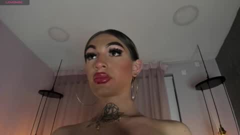 Lizz lunaaa online show from 15, 1, 2026