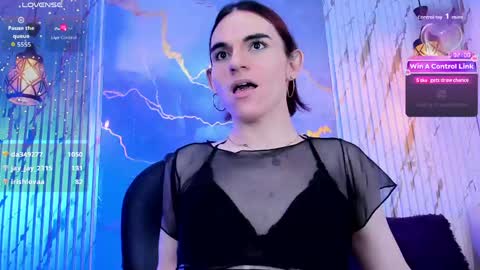 Lizeth  Tatiana Mahecha online show from 31, 5, 2026